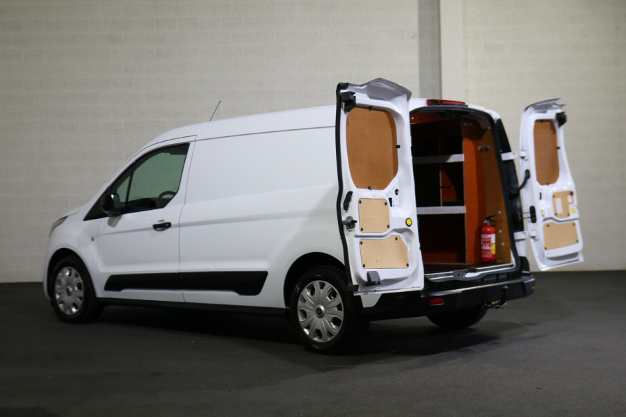 Ford Transit Connect 1.5 EcoBlue L2 Trend