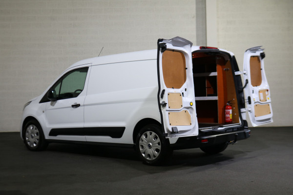 Ford Transit Connect 1.5 EcoBlue L2 Trend