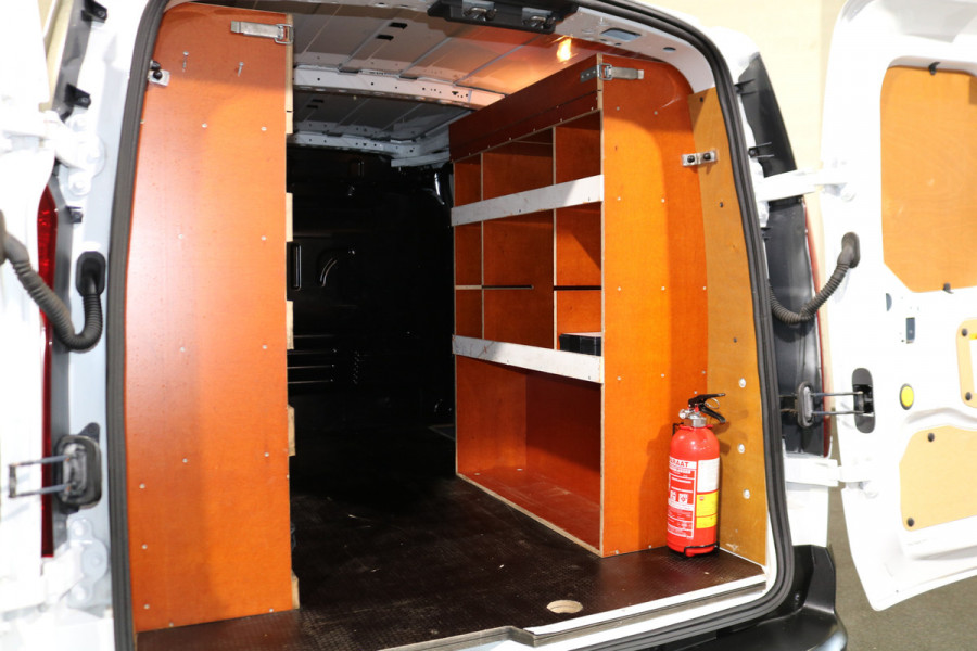 Ford Transit Connect 1.5 EcoBlue L2 Trend
