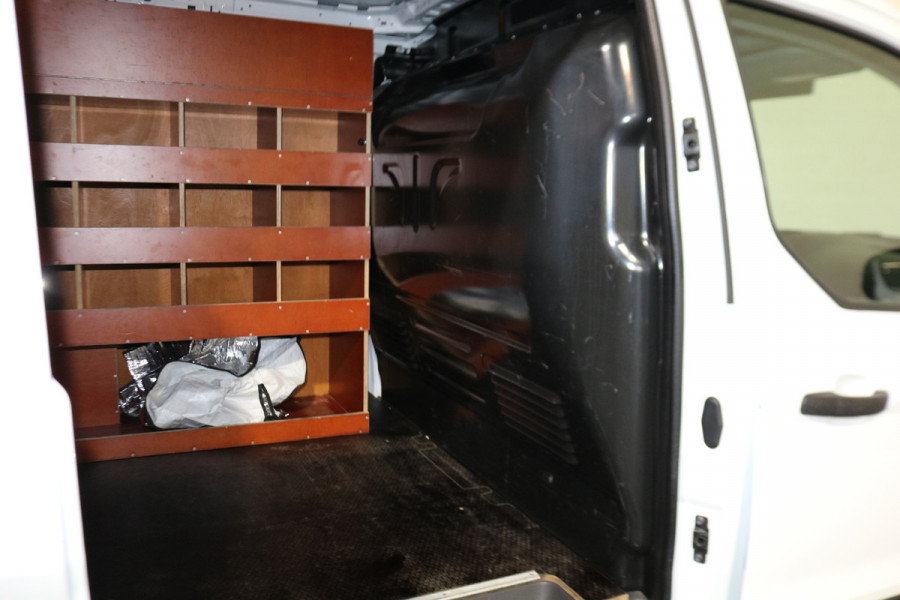 Ford Transit Connect 1.5 EcoBlue L2 Trend