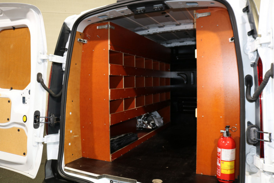 Ford Transit Connect 1.5 EcoBlue L2 Trend