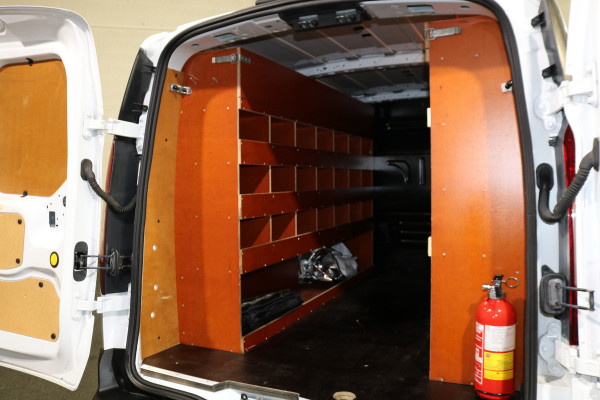 Ford Transit Connect 1.5 EcoBlue L2 Trend