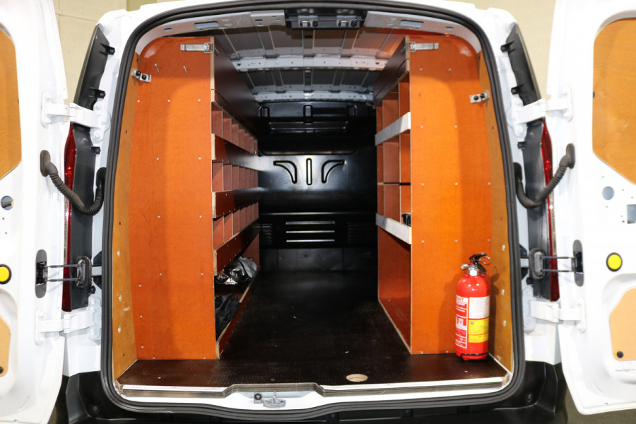 Ford Transit Connect 1.5 EcoBlue L2 Trend