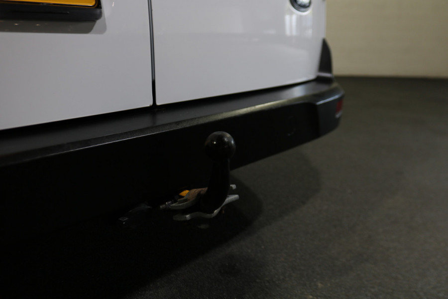 Ford Transit Connect 1.5 EcoBlue L2 Trend