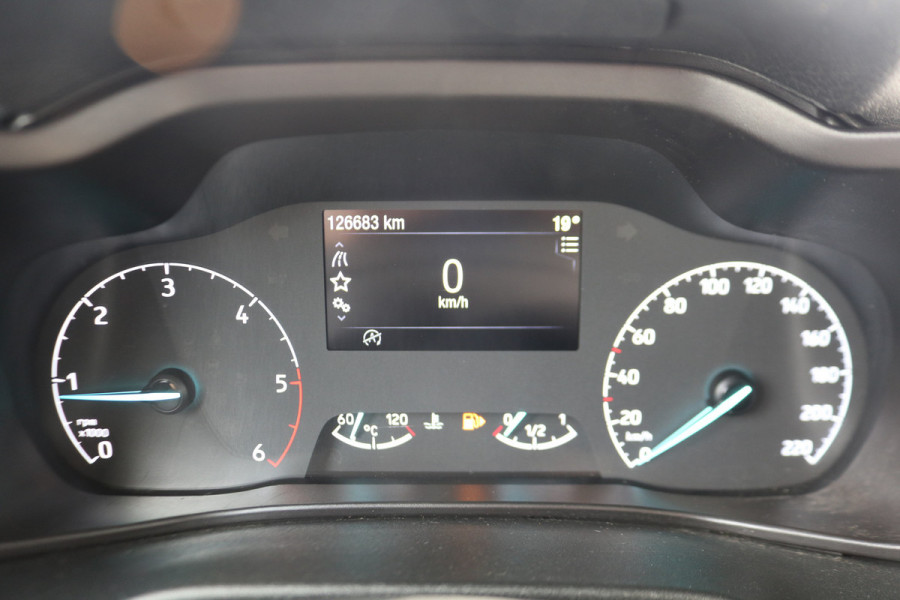 Ford Transit Connect 1.5 EcoBlue L2 Trend