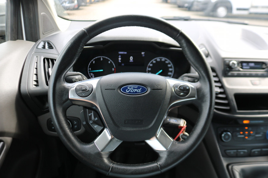 Ford Transit Connect 1.5 EcoBlue L2 Trend