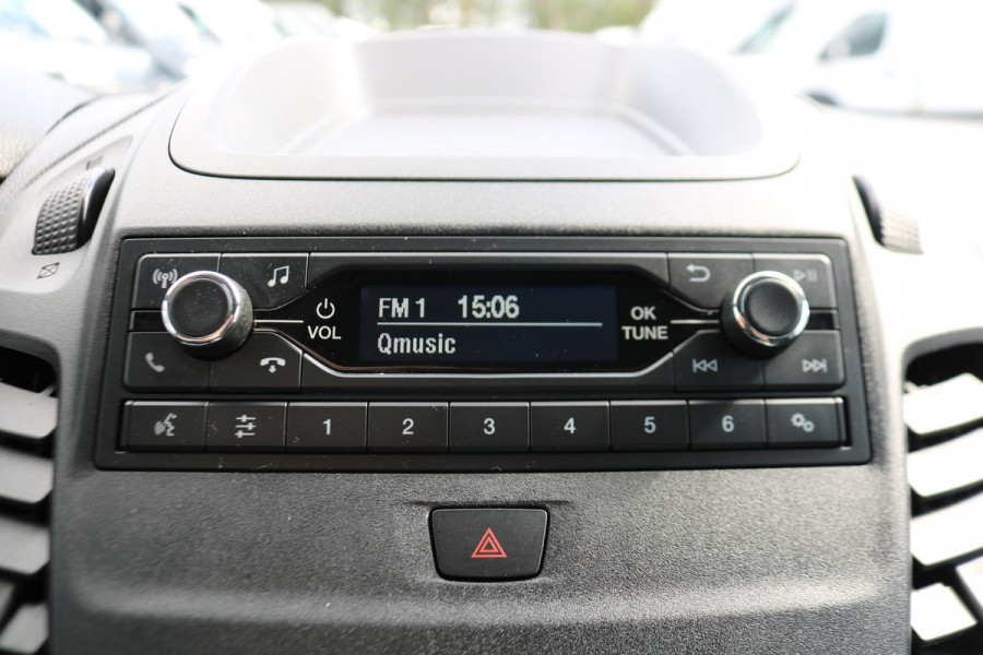 Ford Transit Connect 1.5 EcoBlue L2 Trend