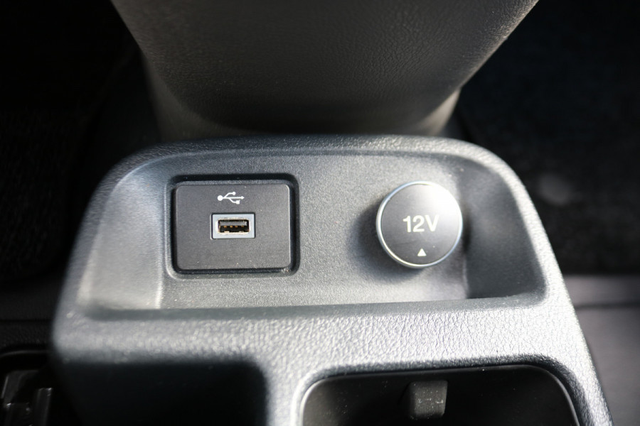 Ford Transit Connect 1.5 EcoBlue L2 Trend