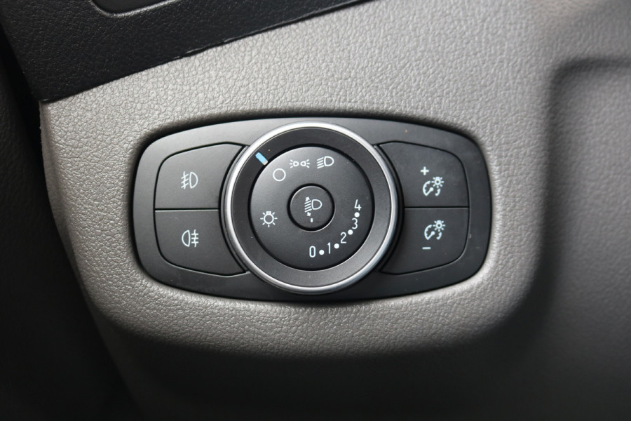 Ford Transit Connect 1.5 EcoBlue L2 Trend
