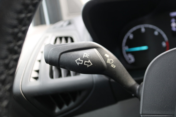 Ford Transit Connect 1.5 EcoBlue L2 Trend
