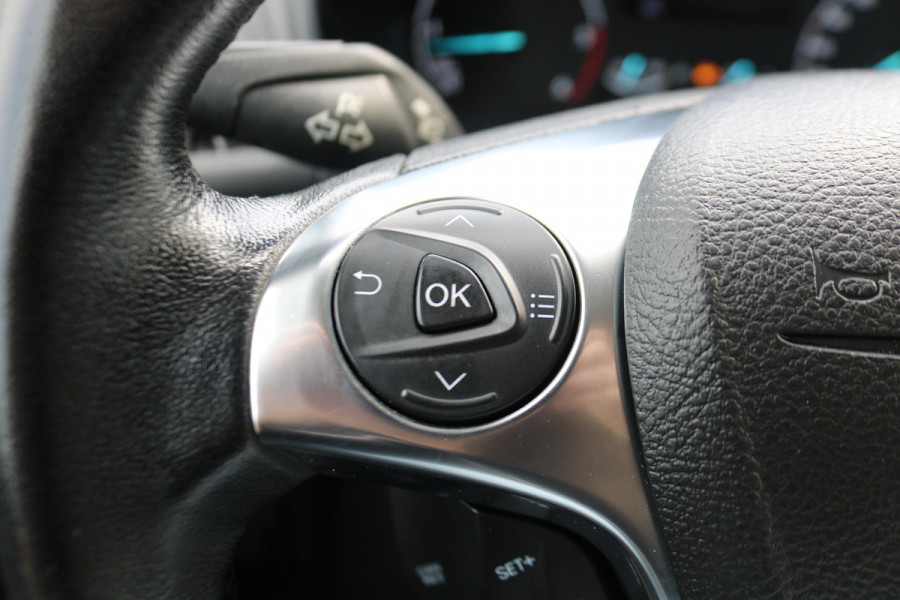 Ford Transit Connect 1.5 EcoBlue L2 Trend