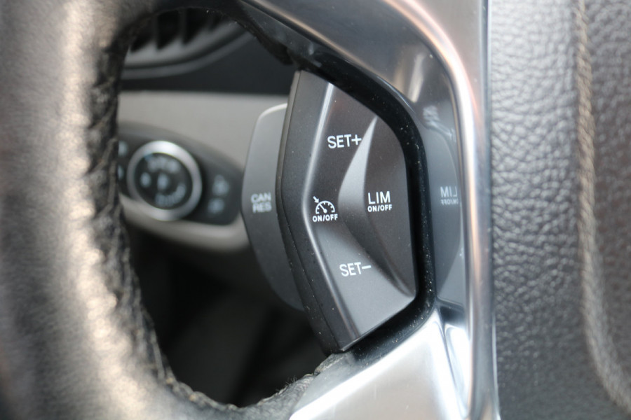Ford Transit Connect 1.5 EcoBlue L2 Trend