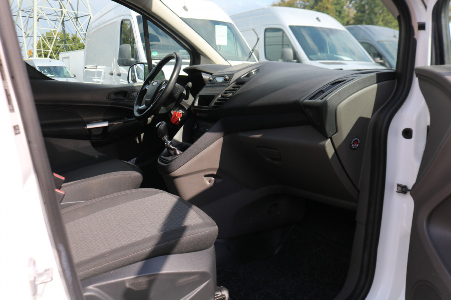 Ford Transit Connect 1.5 EcoBlue L2 Trend