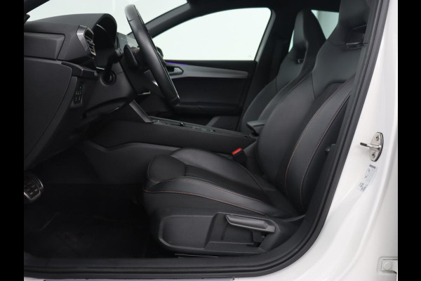 CUPRA Leon 1.4 TSI eHybrid PHEV | Panoramadak | Stoel & stuurverwarming | Adaptive cruise | PDC | Carplay | Sportstoelen | LED