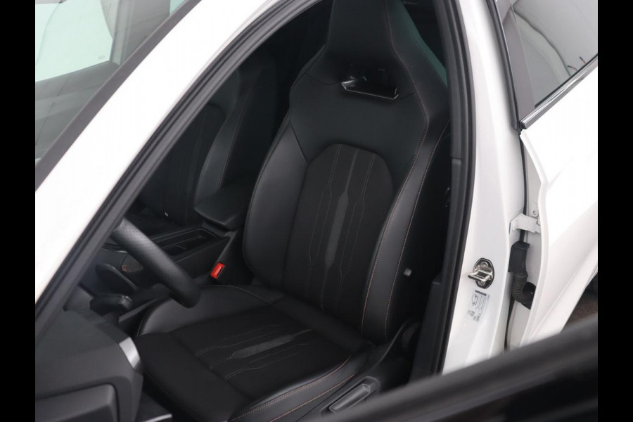 CUPRA Leon 1.4 TSI eHybrid PHEV | Panoramadak | Stoel & stuurverwarming | Adaptive cruise | PDC | Carplay | Sportstoelen | LED
