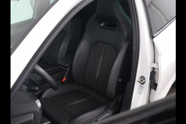 CUPRA Leon 1.4 TSI eHybrid PHEV | Panoramadak | Stoel & stuurverwarming | Adaptive cruise | PDC | Carplay | Sportstoelen | LED