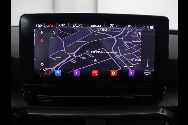 CUPRA Leon 1.4 TSI eHybrid PHEV | Panoramadak | Stoel & stuurverwarming | Adaptive cruise | PDC | Carplay | Sportstoelen | LED