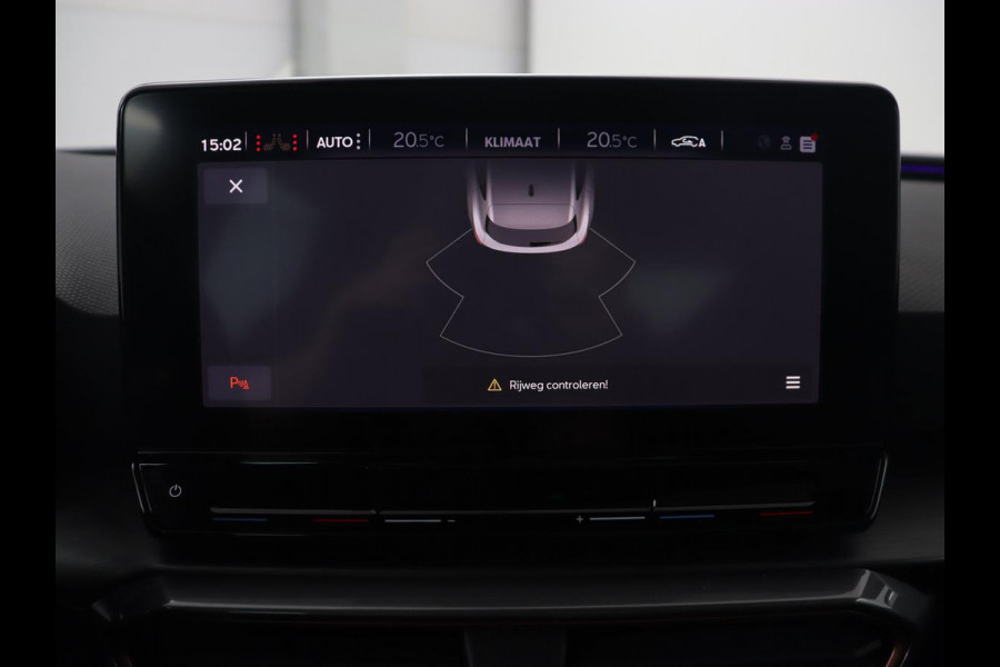 CUPRA Leon 1.4 TSI eHybrid PHEV | Panoramadak | Stoel & stuurverwarming | Adaptive cruise | PDC | Carplay | Sportstoelen | LED