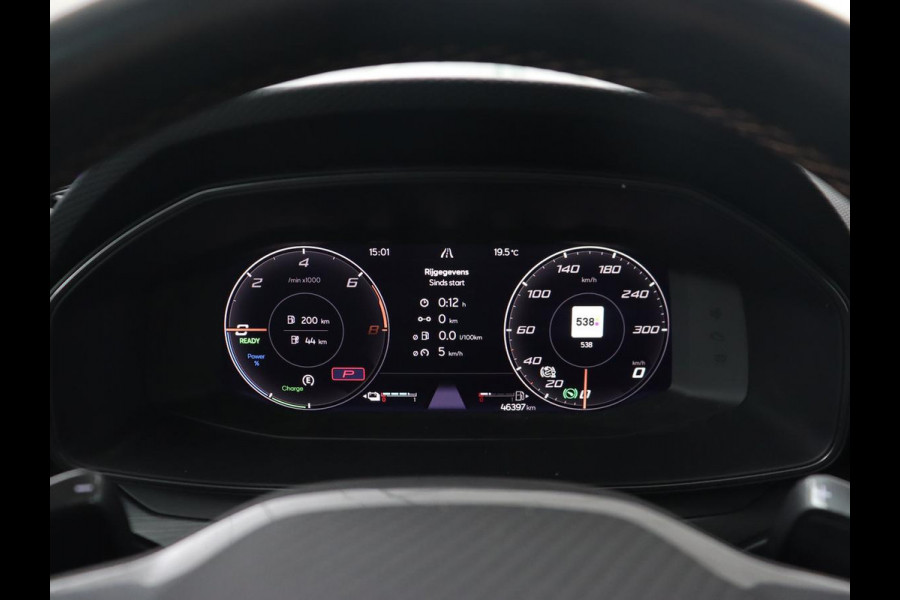 CUPRA Leon 1.4 TSI eHybrid PHEV | Panoramadak | Stoel & stuurverwarming | Adaptive cruise | PDC | Carplay | Sportstoelen | LED