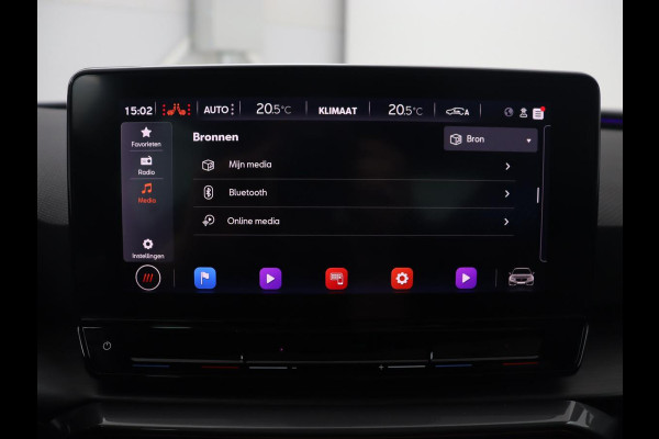 CUPRA Leon 1.4 TSI eHybrid PHEV | Panoramadak | Stoel & stuurverwarming | Adaptive cruise | PDC | Carplay | Sportstoelen | LED