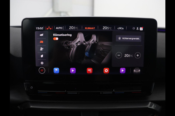 CUPRA Leon 1.4 TSI eHybrid PHEV | Panoramadak | Stoel & stuurverwarming | Adaptive cruise | PDC | Carplay | Sportstoelen | LED