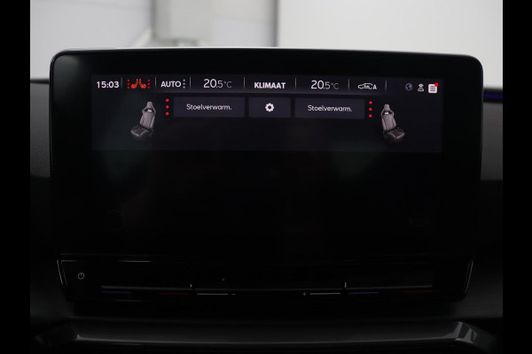 CUPRA Leon 1.4 TSI eHybrid PHEV | Panoramadak | Stoel & stuurverwarming | Adaptive cruise | PDC | Carplay | Sportstoelen | LED