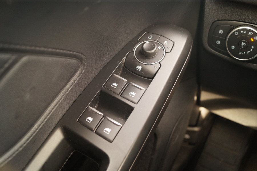 Ford Focus Wagon 1.0 EcoBoost Trend Edition Business -NAVI-CAM-