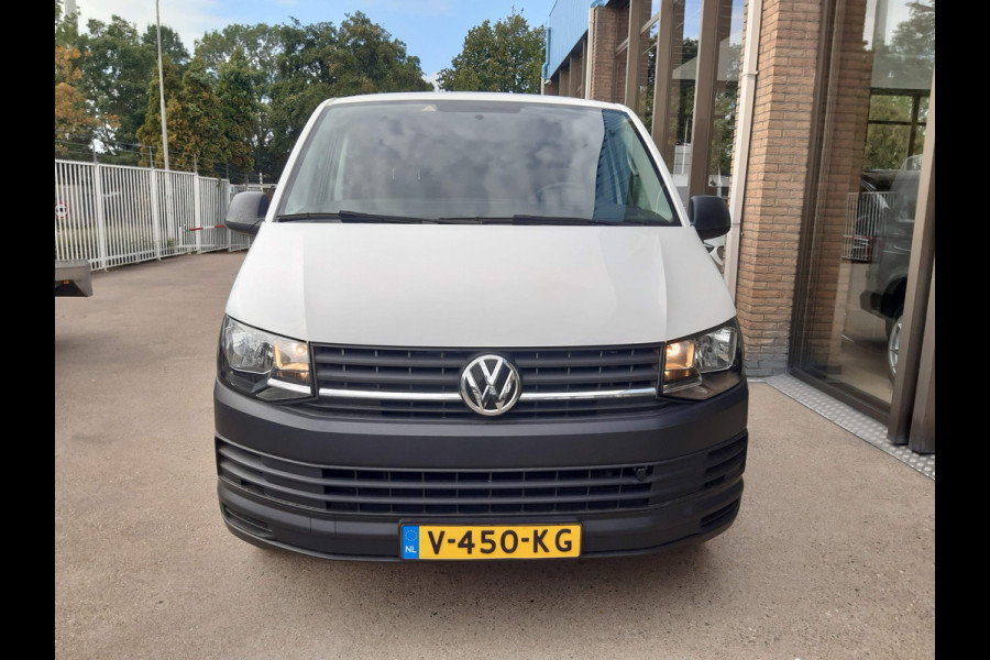 Volkswagen Transporter 2.0 TDI L2 KOELWAGEN Trendline Airco Cruisecontrol