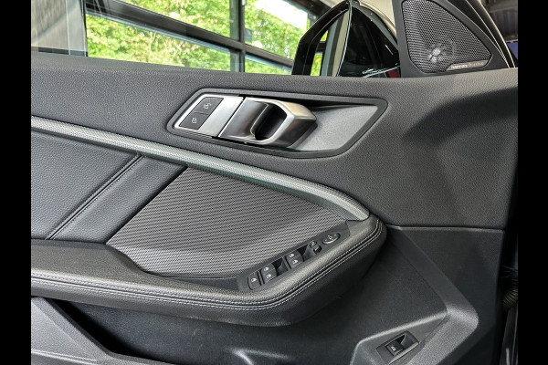 BMW 1-serie M135i xDrive High Ex H/K|Schuifdak|Camera|Leder