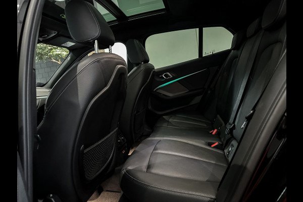 BMW 1-serie M135i xDrive High Ex H/K|Schuifdak|Camera|Leder