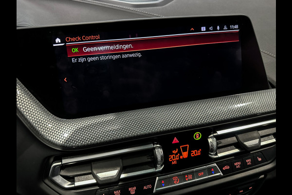 BMW 1-serie M135i xDrive High Ex H/K|Schuifdak|Camera|Leder