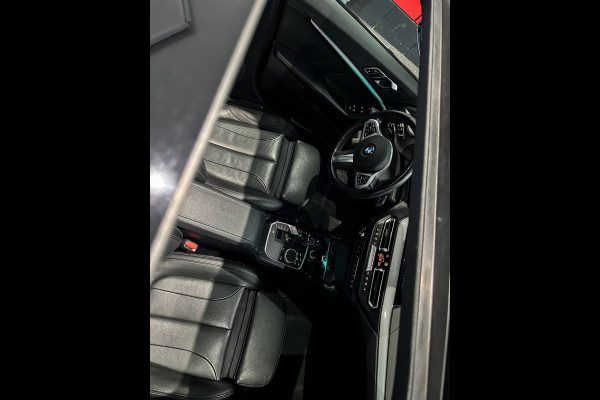 BMW 1-serie M135i xDrive High Ex H/K|Schuifdak|Camera|Leder