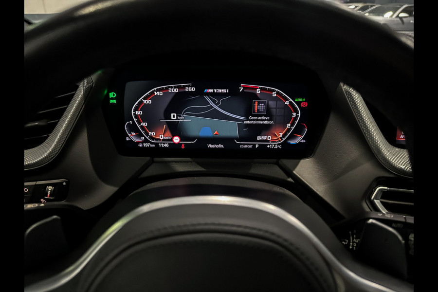 BMW 1-serie M135i xDrive High Ex H/K|Schuifdak|Camera|Leder