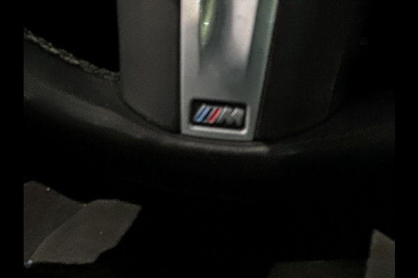 BMW 1-serie M135i xDrive High Ex H/K|Schuifdak|Camera|Leder