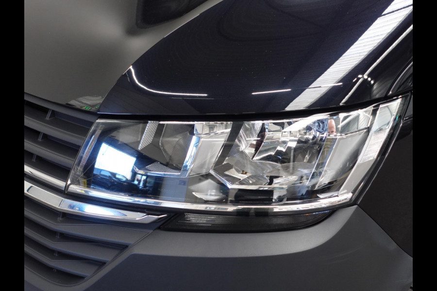 Volkswagen Transporter 2.0 TDI 110pk L1H1 Navigatie Apple Carplay/ Android auto Cruise control Trekhaak Imperiaal Airco Euro6