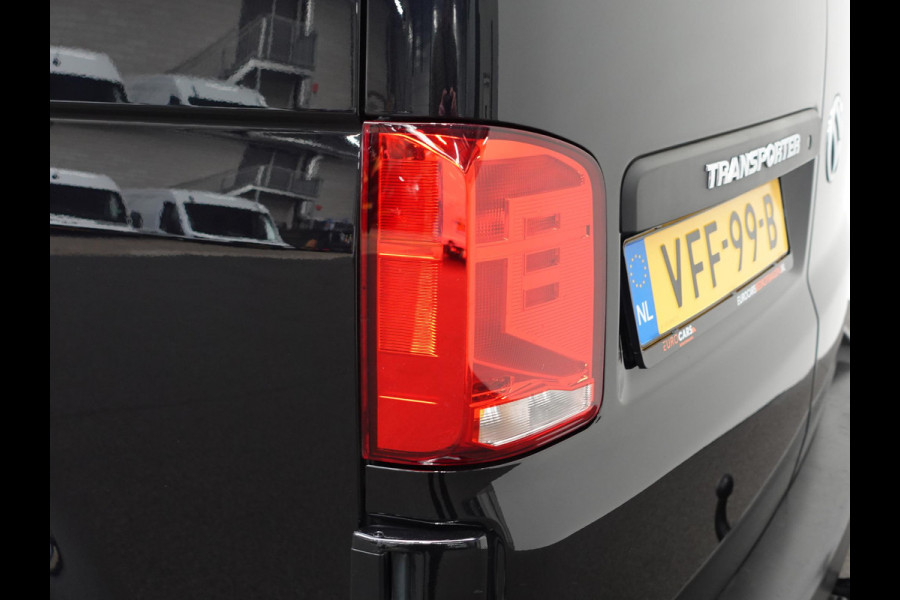 Volkswagen Transporter 2.0 TDI 110pk L1H1 Navigatie Apple Carplay/ Android auto Cruise control Trekhaak Imperiaal Airco Euro6