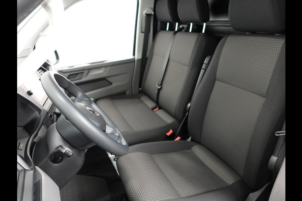 Volkswagen Transporter 2.0 TDI 110pk L1H1 Navigatie Apple Carplay/ Android auto Cruise control Trekhaak Imperiaal Airco Euro6