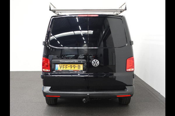 Volkswagen Transporter 2.0 TDI 110pk L1H1 Navigatie Apple Carplay/ Android auto Cruise control Trekhaak Imperiaal Airco Euro6