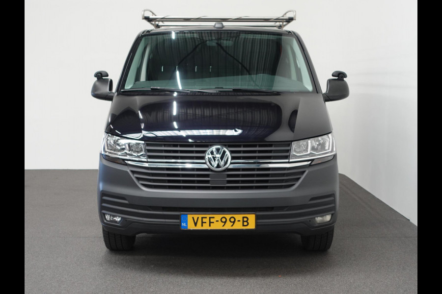 Volkswagen Transporter 2.0 TDI 110pk L1H1 Navigatie Apple Carplay/ Android auto Cruise control Trekhaak Imperiaal Airco Euro6