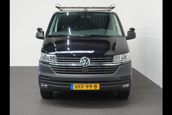 Volkswagen Transporter 2.0 TDI 110pk L1H1 Navigatie Apple Carplay/ Android auto Cruise control Trekhaak Imperiaal Airco Euro6