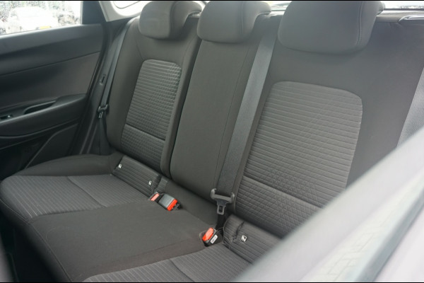 Hyundai i20 100PK Comfort Smart AUTOMAAT CARPLAY | WINTERPACK | CAMERA!