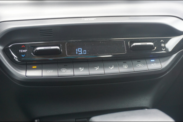 Hyundai i20 100PK Comfort Smart AUTOMAAT CARPLAY | WINTERPACK | CAMERA!