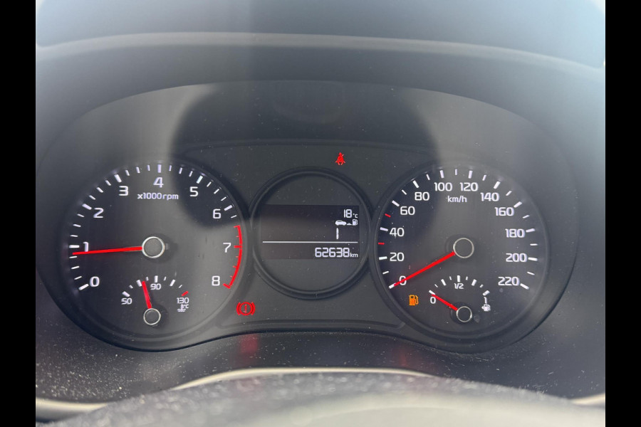 Kia Picanto 1.0 CVVT First Edition | Navigatie | Climate control | Achter uitrijcamera |