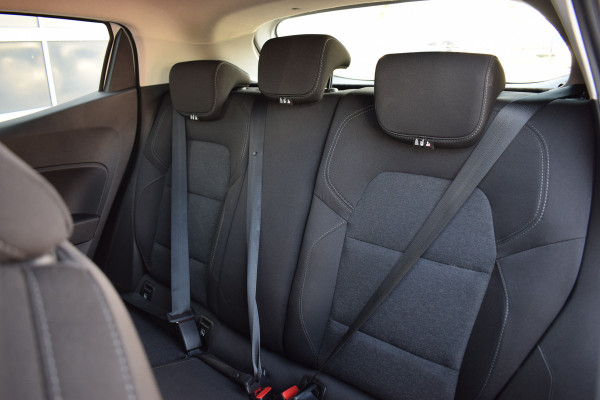 Renault Clio 1.0 TCe 90 Equilibre | Apple CarPlay | Airco | Cruise | Park. Sensoren