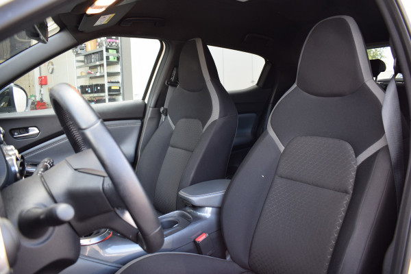 Nissan Juke 1.0 DIG-T N-Connecta | Trekhaak | Apple CarPlay | Camera | Climate