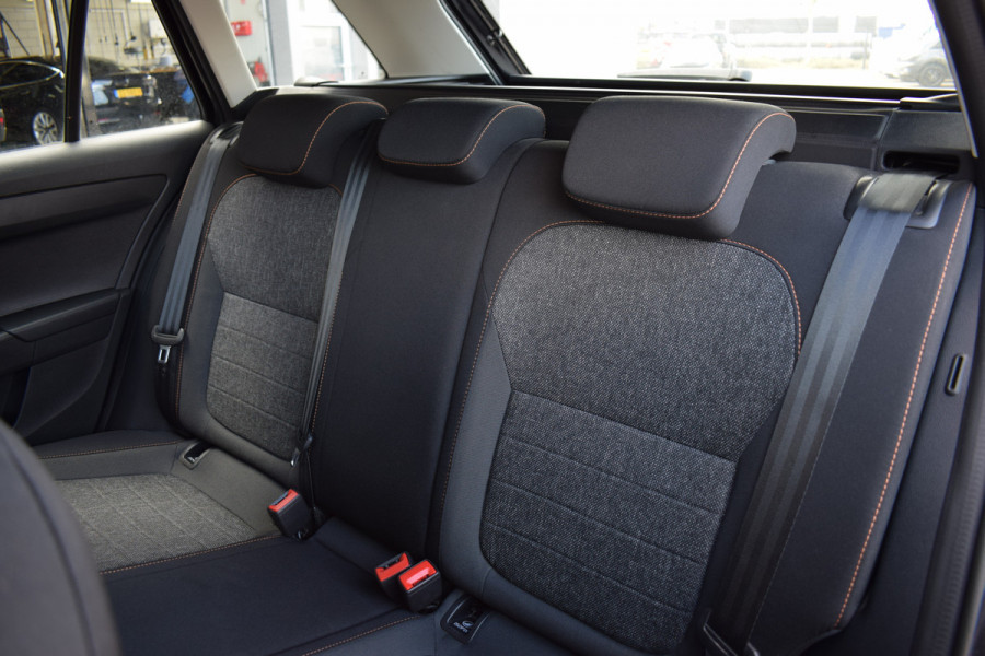 Škoda Fabia Combi 1.0 TSI Business Edition | Apple CarPlay | Airco | Cruise | Park. Sensoren