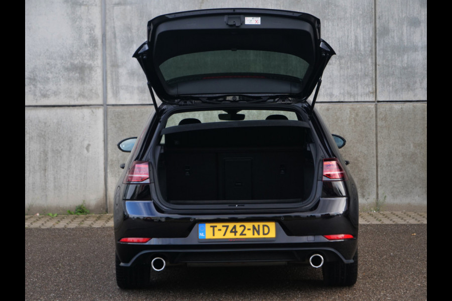 Volkswagen Golf 2.0 TSI GTI Performance | panorama | dynaudio | led | keyless go&entry..