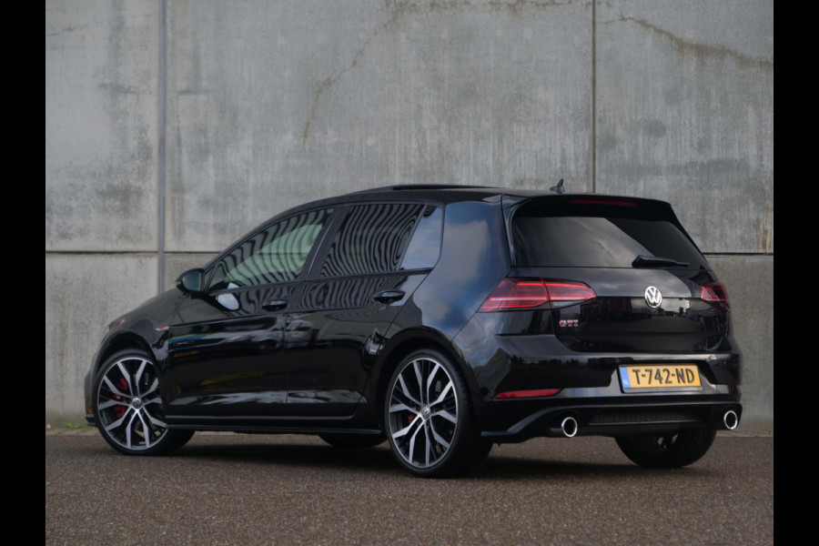 Volkswagen Golf 2.0 TSI GTI Performance | panorama | dynaudio | led | keyless go&entry..