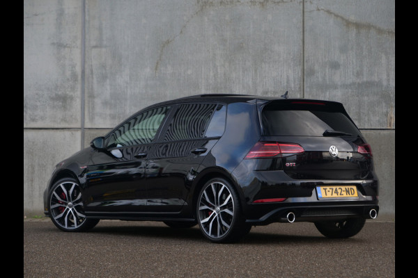 Volkswagen Golf 2.0 TSI GTI Performance | panorama | dynaudio | led | keyless go&entry..