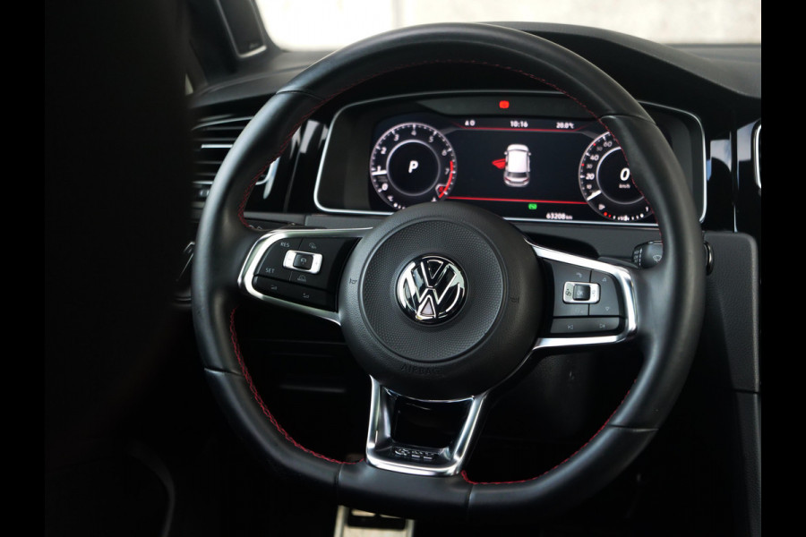 Volkswagen Golf 2.0 TSI GTI Performance | panorama | dynaudio | led | keyless go&entry..